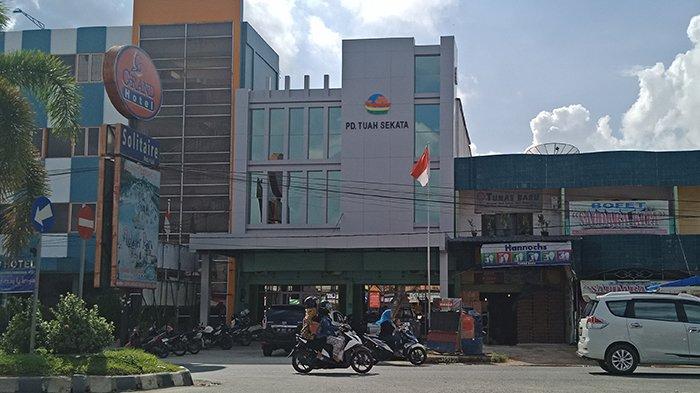 Warga Pelalawan Mengeluh Listrik Padam Hingga 4 Kali Sehari, Ini Jawaban Pihak BUMD Tuah Sekata