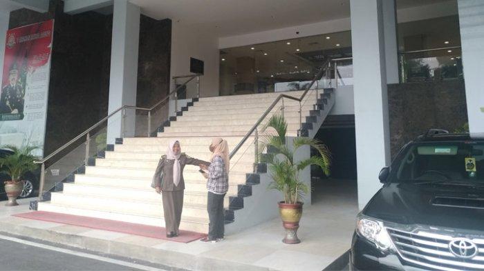 Deretan 4 Kasus Dugaan Korupsi yang Masih Jadi 'PR' Kejati Riau, Apa Saja?