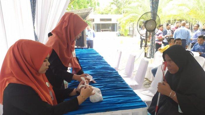 BI Riau Layani Penukaran Uang