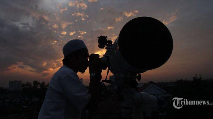 Kapan Puasa Ramadan untuk Wilayah Kota Pekanbaru, Ini Jadwal Imsakiyahnya