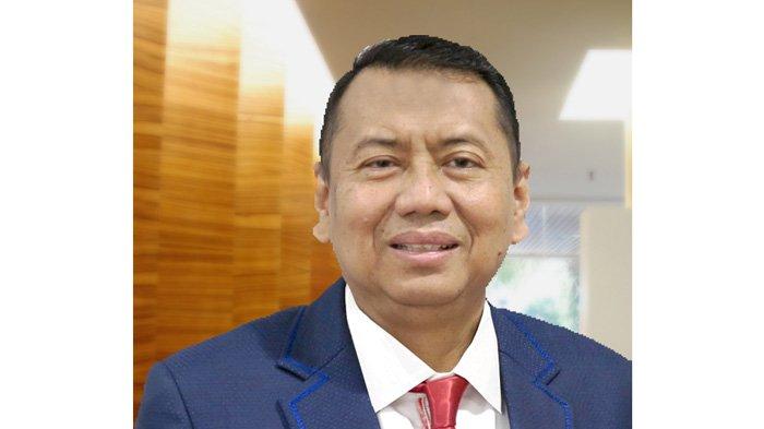 Tak Dapat Jabatan Jaksa Agung, Kapitra Ampera Jadi Komisaris Independen di Bank Mandiri Syariah