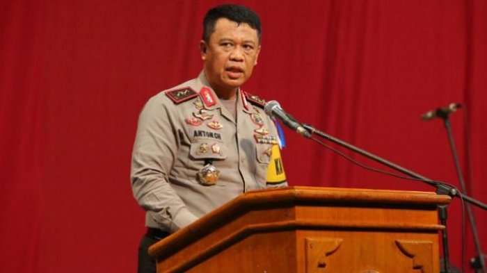 Pengakuan Mantan Kapolda Jabar dalam Kasus Vina Cirebon: Sebut Iptu Rudiana Ketakutan