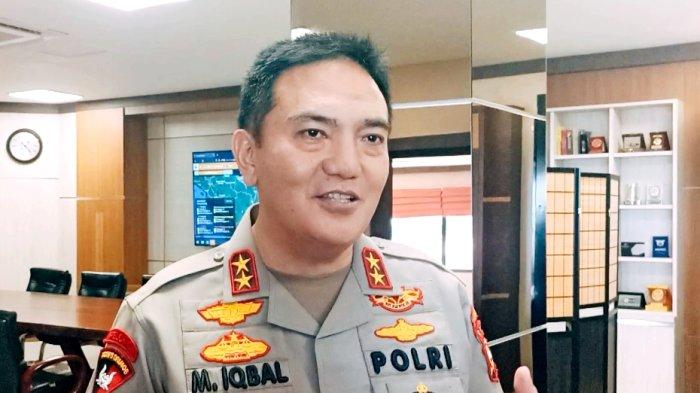 Kapolda Riau Minta Propam Rampungkan Berkas Oknum Polwan Diduga Langgar Kode Etik Keroyok Warga
