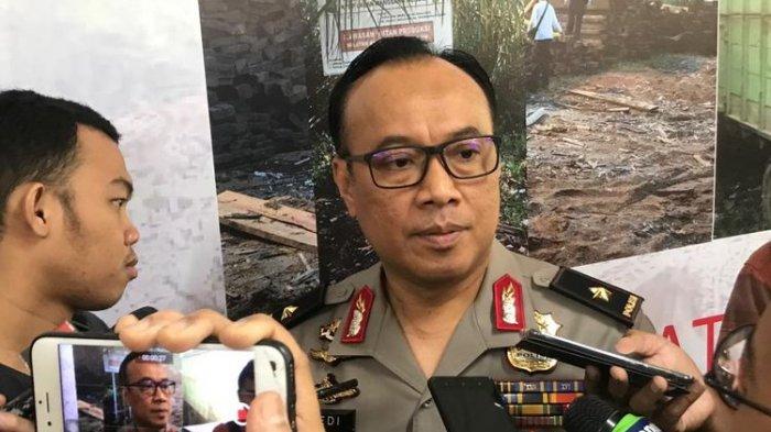 Korban Jiwa Akibat Kerusuhan di Deiyai, Papua, Polri Minta Masyarakat tak Mudah Terprovokasi