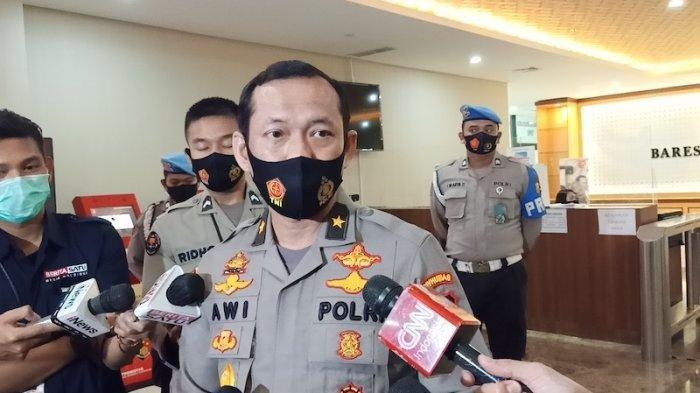 4 di Medan dan 4 di Jakarta, Total 8 Petinggi dan Anggota KAMI Ditangkap, Siapa Saja? Ini Rinciannya