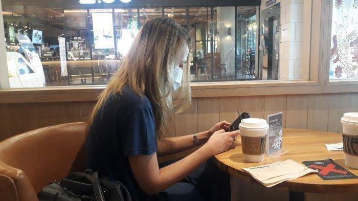 Berkelas Kerja Cewek Mantan Pegawai Bank Ini, Jadi Agen Rahasia yang Kerap Tangani Kasus Selingkuh