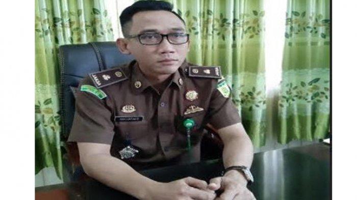 Dugaan Korupsi Alat Peraga di Disdikpora Kuansing, Kejaksaan Naikkan ke Tahap Penyidikan