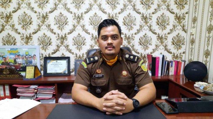 Empat Terdakwa Narkotika di Dumai Dituntut Hukuman Mati, dan Penjara Seumur Hidup