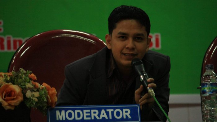 Begini Penjelasan Kriminolog Terkait Penyebaran Hoax dan Isu SARA