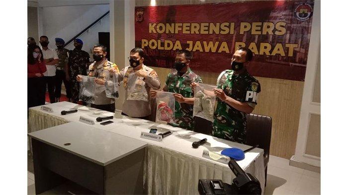 Kolonel P Diperiksa Pomdam XIII/Merdeka Terkait Kasus Tabrak Lari yang Tewaskan Sejoli di Nagreg