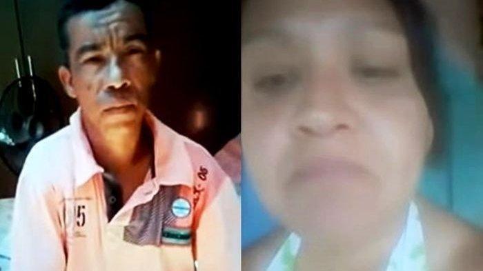 Disodorkan Mantan Pacar Alat Kelamin, Wanita Ini Bikin Organ Vital Itu Putus, Digigit Sekuat Tenaga
