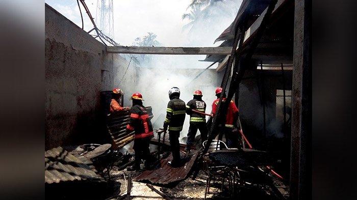 Murid SD di Gresik Ciptakan Alat Deteksi Kebocoran Gas, Ada Kisah Sedih Dibalik Alasan Pembuatannya