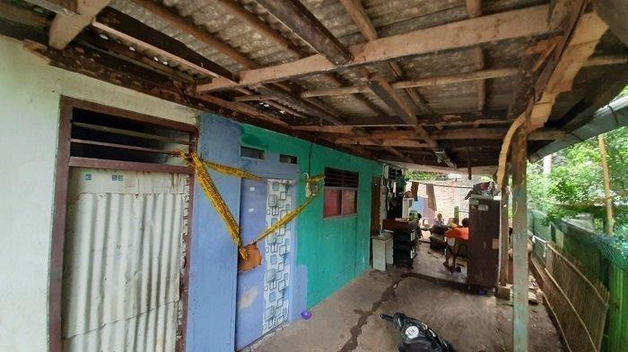 Cerita Tetangga Pelaku Mutalasi Donny, Dengar Suara Aneh Malam Hari: Ngakunya Lagi Masang Keramik