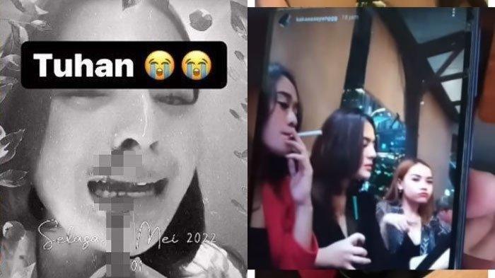 Terbongkar Sudah Kebohongan Iqlima Kim, Asyik Pesta Pasca Muntah Darah, Hotman Paris: Hisap Apa?