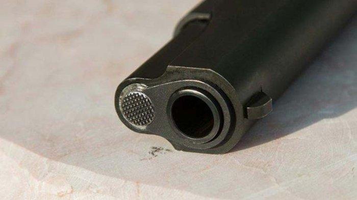 Kronologi Hansip di Cakung Ditembak Saat Pergoki Pencuri Mencongkel Motor