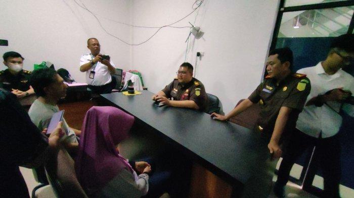 Kejari Bengkalis Terima Pelimpahan Perkara Pembunuhan Berencana untuk Klaim Asuransi