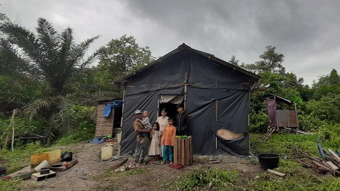 LAPOR Pak Jokowi! Kata BPS, Penduduk Miskin di Indonesia Bertambah Jadi 26,42 Juta Jiwa