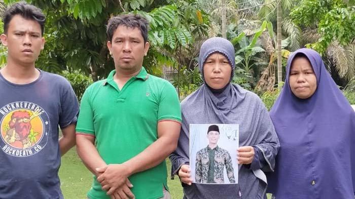 Tinggalkan Sandal di Bawah Pohon, Pria di Kampar Hilang: Diduga Dilarikan Orang Bunian