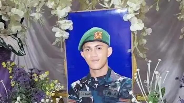 Terungkap Fakta Baru di Sidang, Prada Lucky Tewas Usai Dicambuk dan Ditendang Lettu Ahmad Faisal