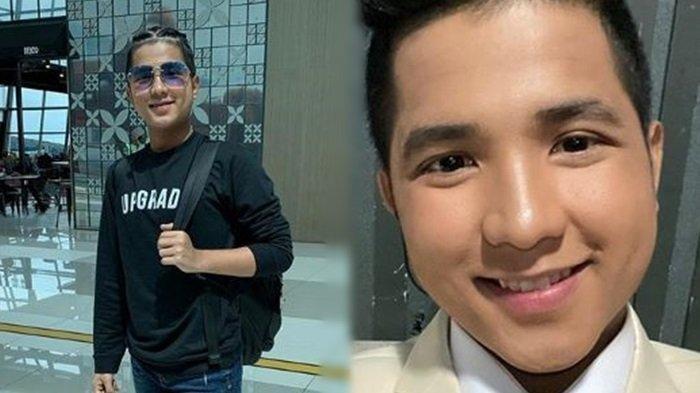 Kembali Jadi MC LIDA 2020, Jirayut Mendadak Unggah Foto Kepala Diperban, Tulis Curhatan Begini