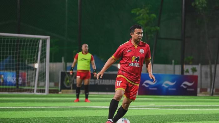 Kepala Kesbangpol Riau Bobi Rahmat Jagokan Spanyol Juara Piala Dunia 2026, Lamine Yamal Jadi Idola