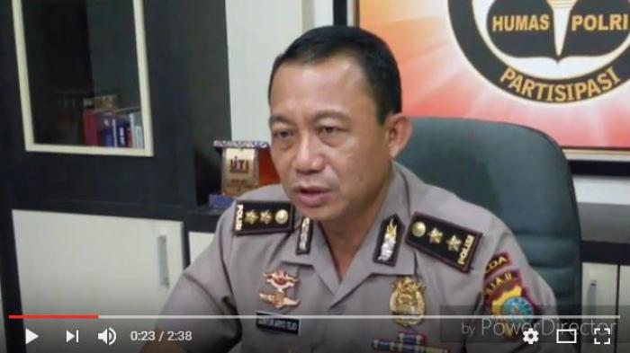 Gakumdu Proses Awal Pelanggaran Sebelum Masuk Ranah Pidana