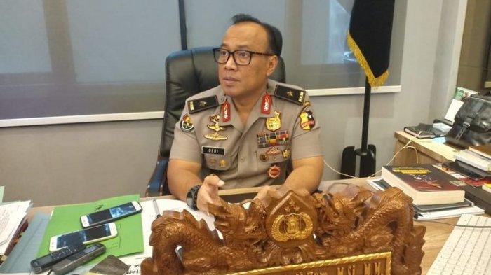 Kelompok Kriminal Bersenjata (KKB) Dipastikan Terlibat dalam Kontak Senjata di Deiyai Papua