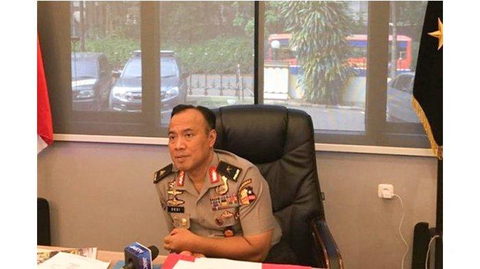 Usai Tetapkan Joko Driyono Jadi Tersangka, Polisi Mulai Dalami Pengaturan Skor di Liga 1