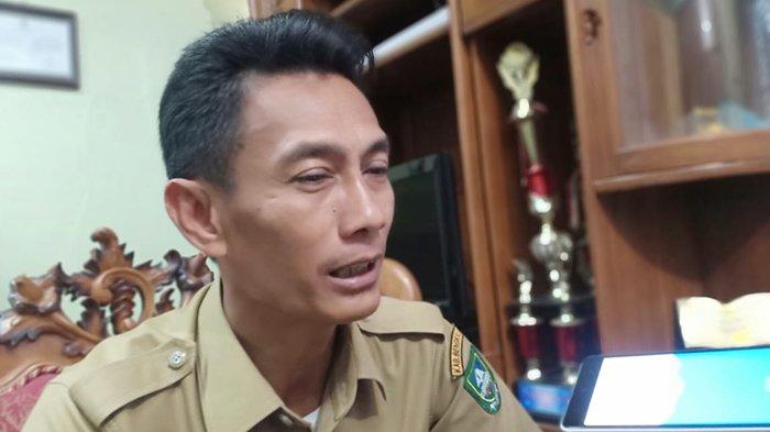 Catat Tanggalnya! Tes CPNS Bengkalis Digelar di Kantor Regional BKN Pekanbaru