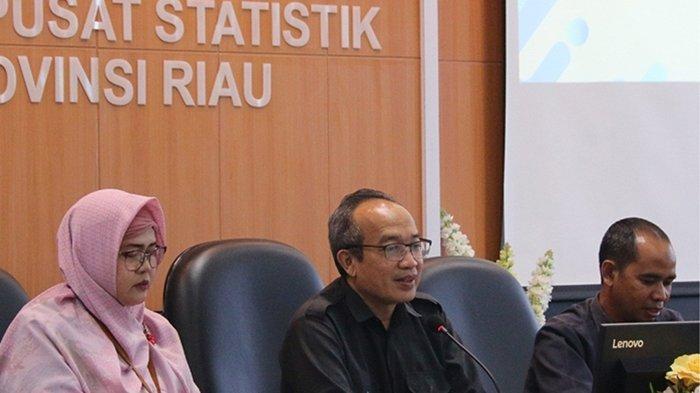 Kunjungan Wisman ke Riau Meningkat 9,30 Persen, Okupansi Hotel Berbintang Justru Turun