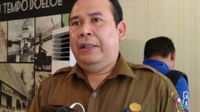 Terkait Penghentian Penggunaan Obat Sirup, Dinkes Pekanbaru Belum Terima Surat dari Kemenkes