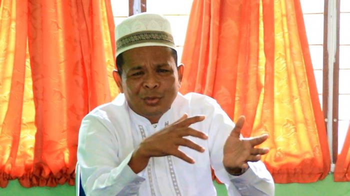 Kemenag Rohul Tegaskan Tidak Ada Gafatar di Rohul