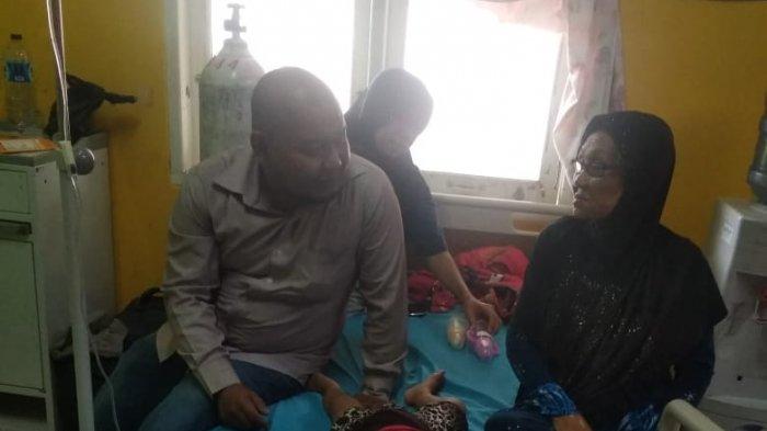 Anak di Siak Lemas dan Muntah-muntah Setelah Makan Agar-agar Jajanan Warung