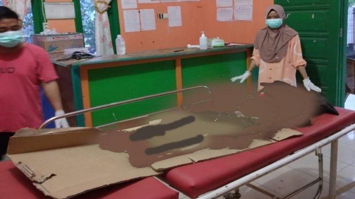 Petani yang Tewas Tinggal Tulang Ternyata Dihabisi Rekan Sendiri, Pelaku Tergiur Uang Rp 50 Juta