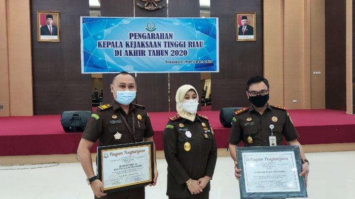 Kerugian Negara Perkara Tipikor BUMD Pelalawan Diprediksi Membengkak, Jaksa Tunggu Perhitungan Ahli
