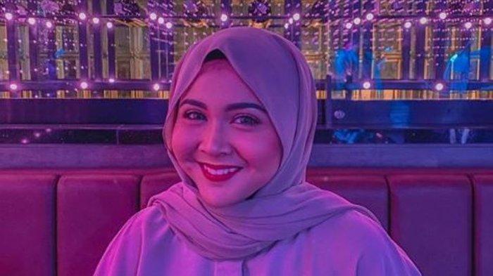 Kesha Ratuliu Pernah Diinjak dan Diludahi Mantan, Gara-gara Bucin Putus Nyambung