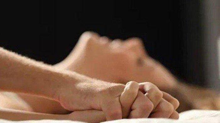 Mulai dari Meraba-raba, Ayah Berhubungan Badan dengan Gadis 15 tahun, Kepergok di Atas Ranjang