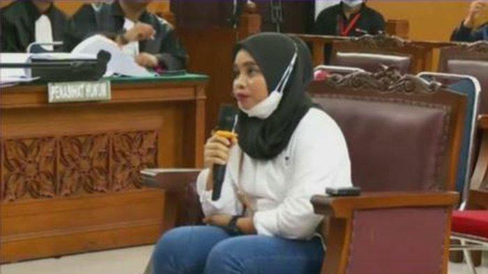 Sidang Ferdy Sambo : ART Susi Dicecar Pertanyaan, Jawabannya Malah Bikin Hakim Tegas Sampaikan Ini