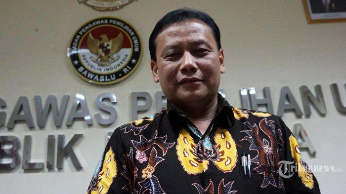 Jangan Mau Diiming-imingi Sembako, Bawaslu Ajak Masyarakat Jadi Pemilih Rasional