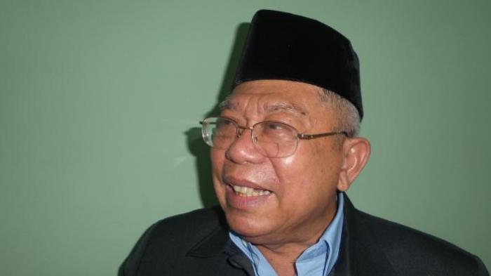 Ketua MUI Sebut Ahok Memosisikan Al Maidah sebagai Alat Kebohongan