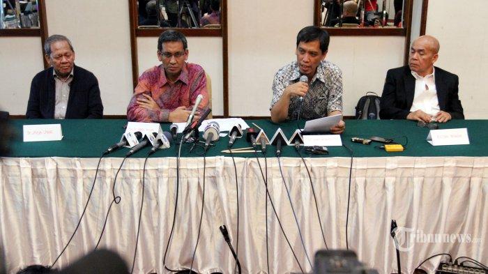 Quick Count Pasti Tinggalkan Jejak, Gampang Ditelusuri