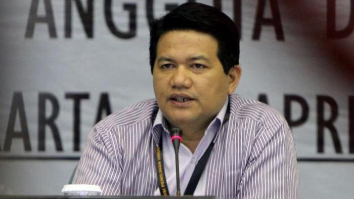 KPU: Mulai Pukul 24.00, Tidak Boleh Lagi ada Kampanye