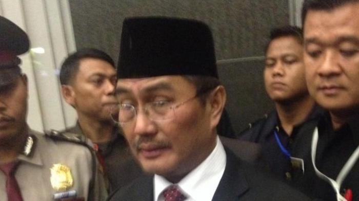 Ketua DKPP Berharap Putusan MK Terkait Cuti Kampanye Tak Ganggu Tahapan Pilkada