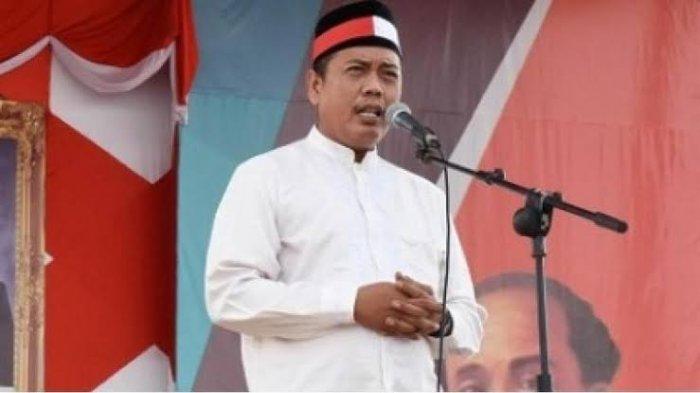 Ketua MUI Bengkalis Riau Minta Pemerintah Daerah Tetapkan Satus PSBB, Berikut Pertimbangannya