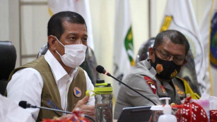 Kasus Aktif Corona di Indonesia Menurun hingga 7,07 Persen, Satgas Klaim Penanganan Covid-19 Membaik