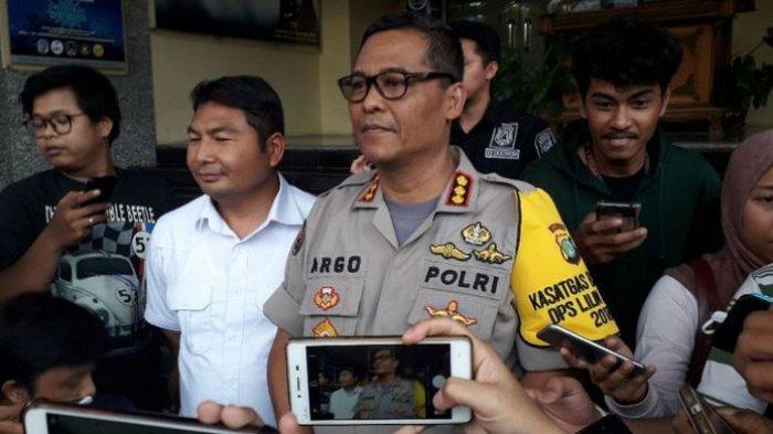 Update Kasus Pengaturan Skor: Seorang Wasit Ditetapkan Tersangka, Diduga Terima Suap Rp 45 Juta