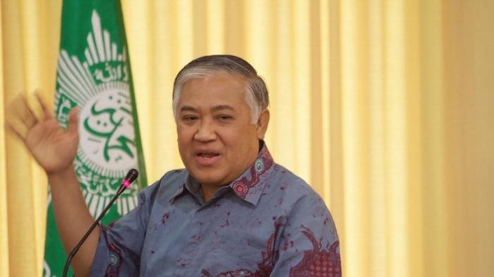 Reuni 212 : Hadir Habib Rizieq Shihab hingga Din Syamsuddin dan Amien Rais serta Refly Harun