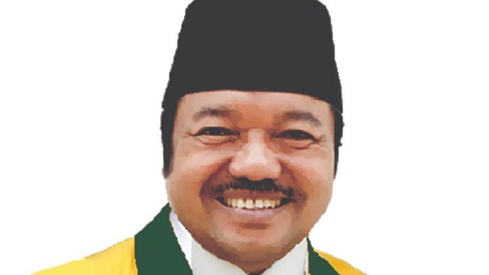 Satkar Ulama Pasang Badan Tolak Wacana Munaslub Golkar