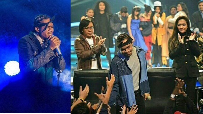 VIRAL, Keluar dari Indonesian Idol, Single Kevin Berjudul 'Masih' Ini Diserbu Warganet
