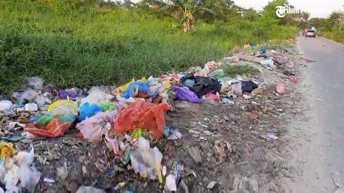 DPRD Peanbaru Sebut PAD Sampah Banyak Bocor, Segera Swakelola